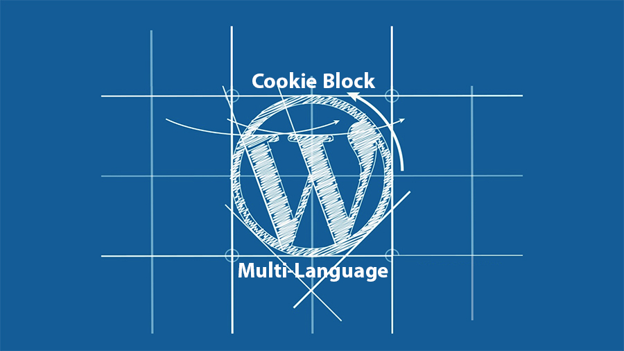 How to block cookies multi language